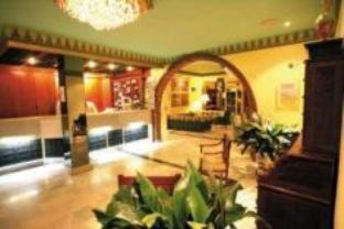 Nerja Hotel | Hotel Nerja Club by Dorobe
