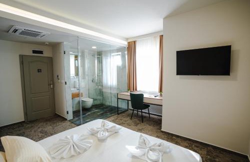 Dvorovi Hotel | HOTEL NEST