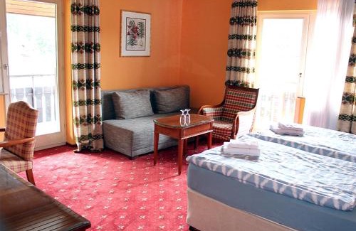 Neustadt Hotel | Hotel Neustädter Hof