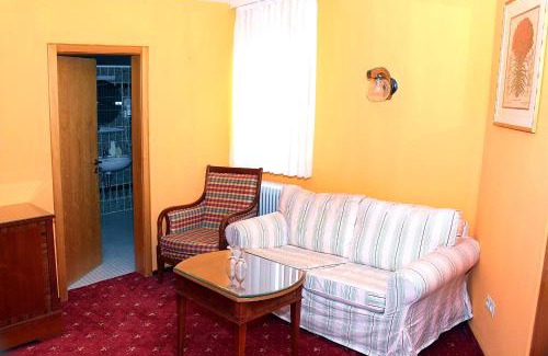 Neustadt Hotel | Hotel Neustädter Hof