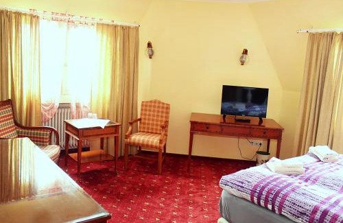 Neustadt Hotel | Hotel Neustädter Hof