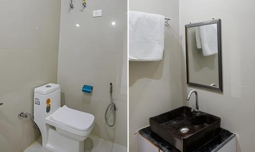 Gadarwara Hotel | Hotel New City Lite Near IGI Airport Delhi