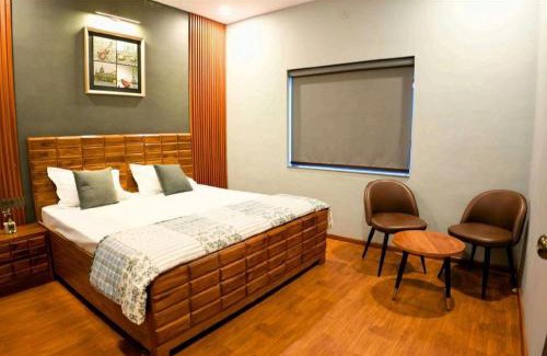 Gadarwara Hotel | Hotel New City Lite Near IGI Airport Delhi