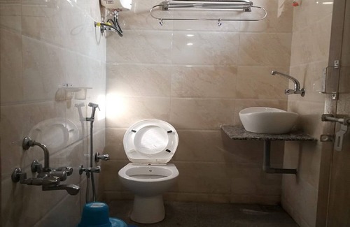 Bopal Hotel | Hotel New Pathik