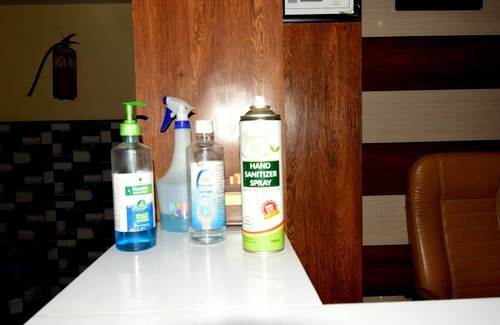 Bopal Hotel | Hotel New Pathik