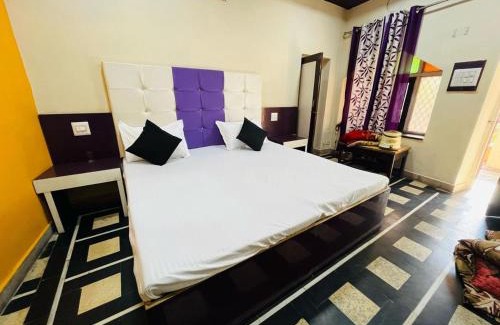 Mount Abu Hotel | Hotel New Sun N Rock