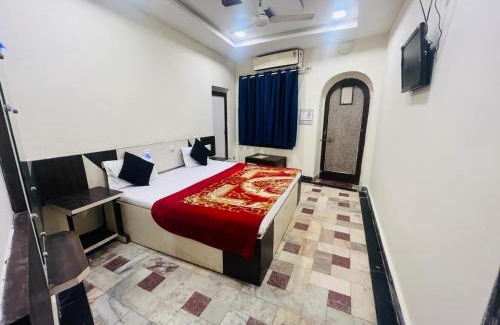 Mount Abu Hotel | Hotel New Sun N Rock