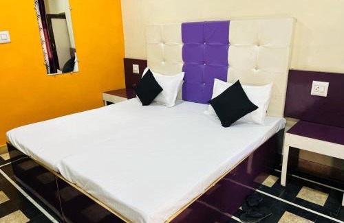 Mount Abu Hotel | Hotel New Sun N Rock