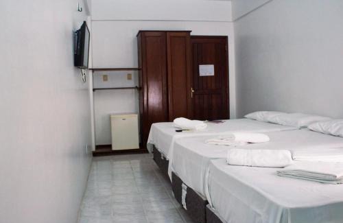 Capitao Poco Hotel | Hotel New Tokyo