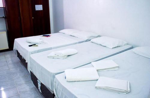 Capitao Poco Hotel | Hotel New Tokyo