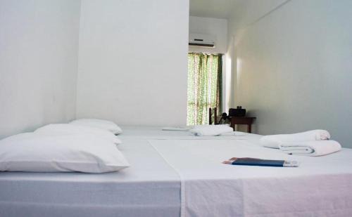 Capitao Poco Hotel | Hotel New Tokyo