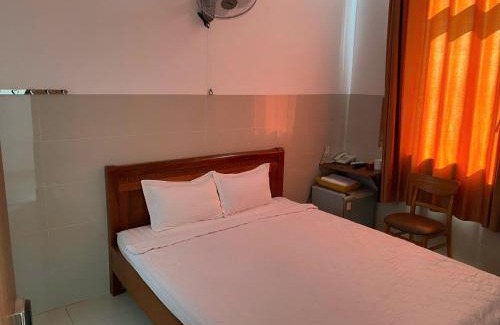 La Gi Hotel | Hotel Ngọc Hiền LAGI