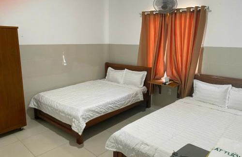 La Gi Hotel | Hotel Ngọc Hiền LAGI