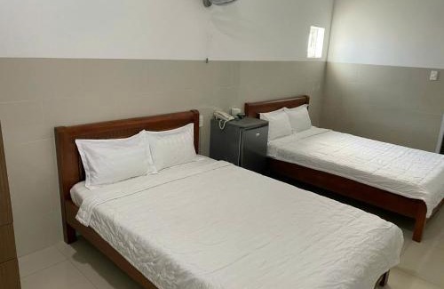 La Gi Hotel | Hotel Ngọc Hiền LAGI
