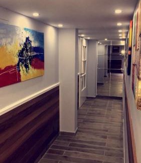 Durres Hotel | Hotel Niagara