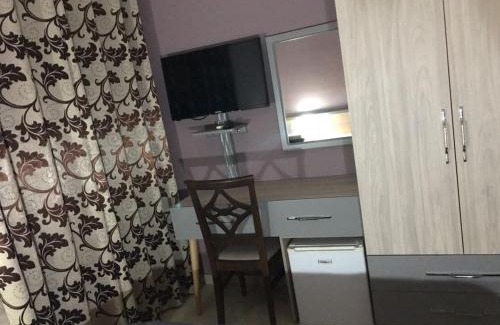 Durres Hotel | Hotel Niagara