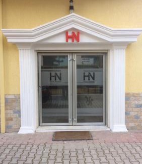 Durres Hotel | Hotel Niagara