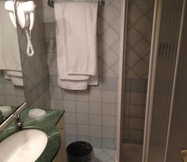 Capriccioli Hotel | Hotel Nibaru