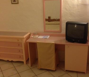 Capriccioli Hotel | Hotel Nibaru