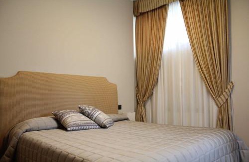 Assergi Hotel | Hotel Nido dell'Aquila