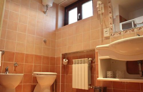 Assergi Hotel | Hotel Nido dell'Aquila