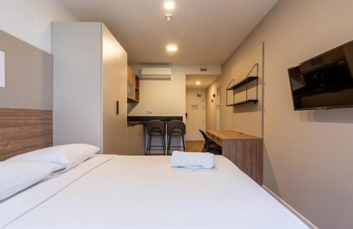 Moncloa - Arguelles Hotel | Hotel Nido Príncipe Pío