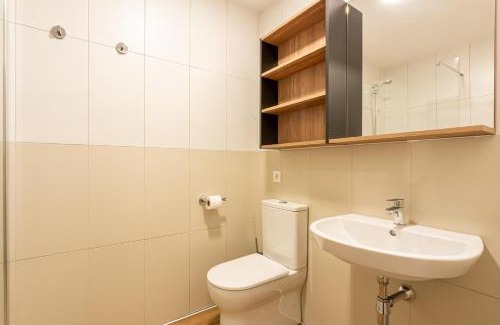 Moncloa - Arguelles Hotel | Hotel Nido Príncipe Pío