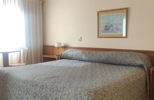 Province of Rio Negro Hotel | Hotel Nijar