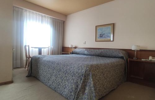 Province of Rio Negro Hotel | Hotel Nijar