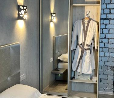 Chornomorsk Hotel | Hotel Nika 2