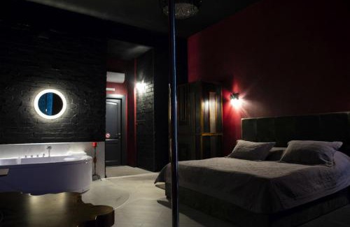 Chornomorsk Hotel | Hotel Nika 2