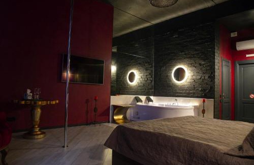 Chornomorsk Hotel | Hotel Nika 2