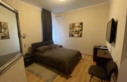 Chornomorsk Hotel | Hotel Nika