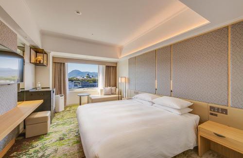 Chuo Ward Hotel | Hotel Nikko Kumamoto