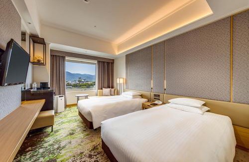 Chuo Ward Hotel | Hotel Nikko Kumamoto