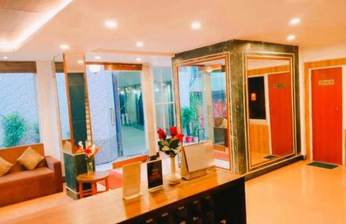 Siliguri Hotel | Hotel Nila-Drii Palace Siliguri WB