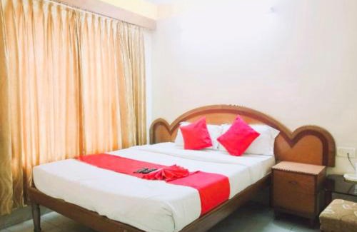 Siliguri Hotel | Hotel Nila-Drii Palace Siliguri WB