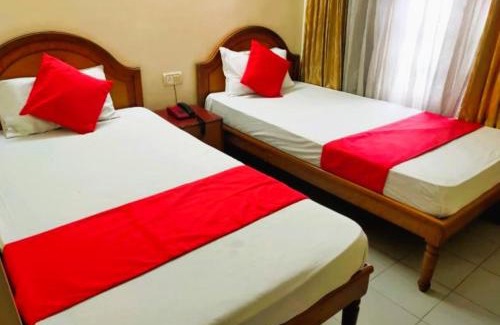 Siliguri Hotel | Hotel Nila-Drii Palace Siliguri WB