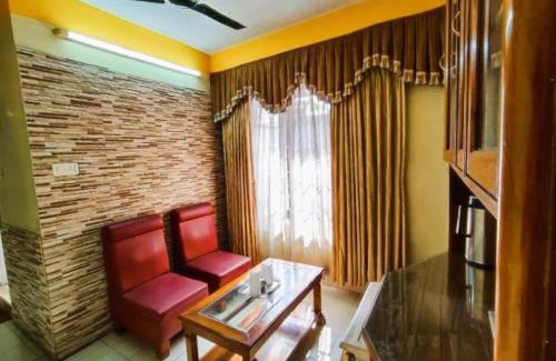 Siliguri Hotel | Hotel Nila-Drii Palace Siliguri WB