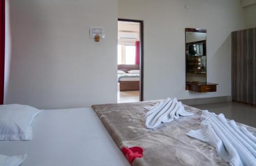 Mandarmani Hotel | Hotel Nilkantha