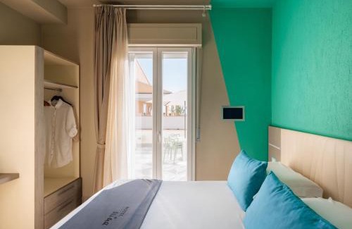 Marina di Bibbona Hotel | Hotel Nina