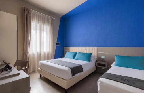 Marina di Bibbona Hotel | Hotel Nina