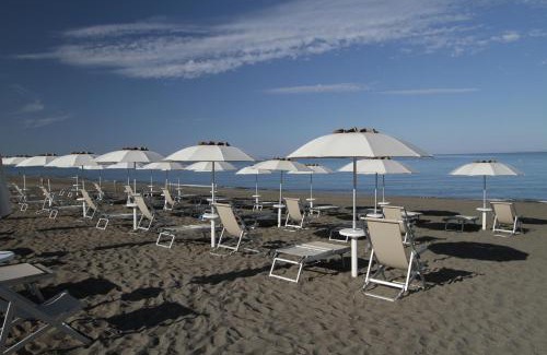 Marina di Bibbona Hotel | Hotel Nina