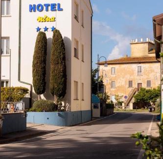 Marina di Bibbona Hotel | Hotel Nina