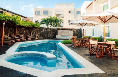 Bahia de la Academia Hotel | Hotel Ninfa