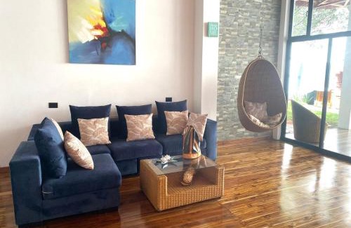 Bahia de la Academia Hotel | Hotel Ninfa