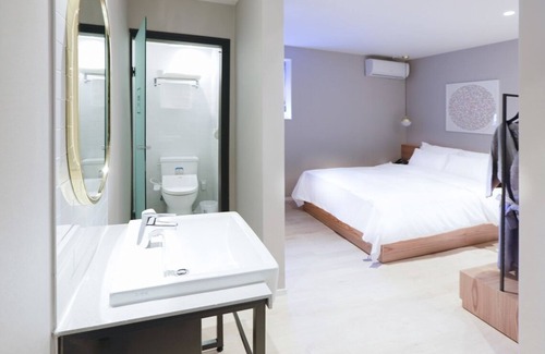 Yangju Hotel | Hotel No.25 in Yangju