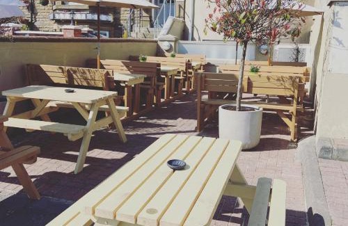 Skegness Hotel | Hotel No 8