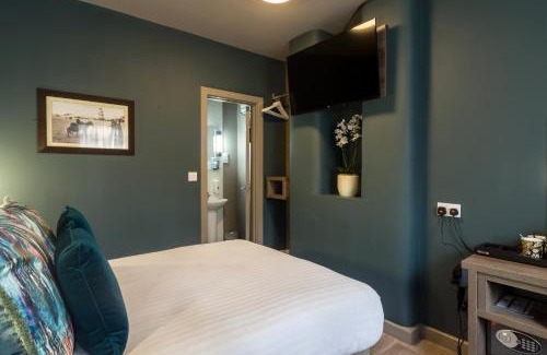 Skegness Hotel | Hotel No 8