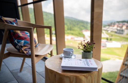Bjelasnica Hotel | Hotel Nomad